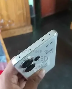 Xiaomi Redmi Note 13 256 GB White