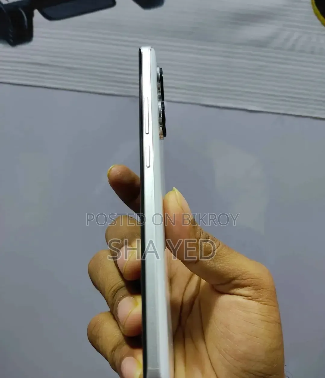 Xiaomi Redmi Note 13 256 GB White