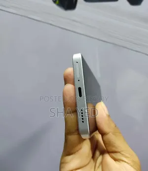 Xiaomi Redmi Note 13 256 GB White
