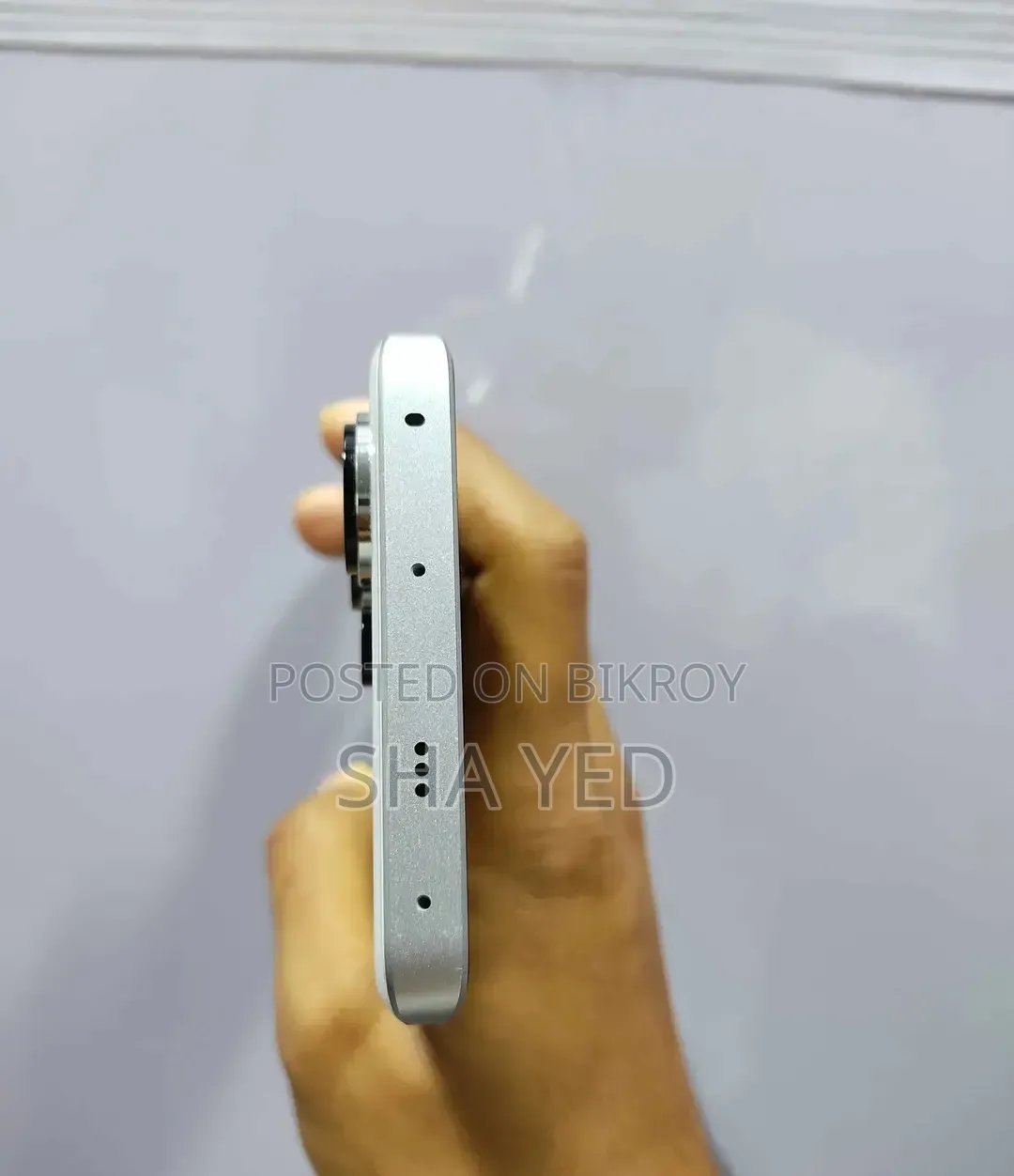 Xiaomi Redmi Note 13 256 GB White