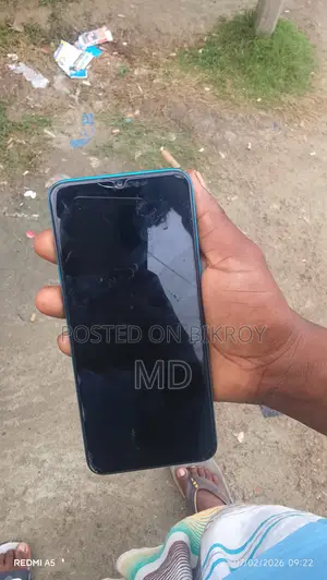 Realme 5i 64 GB Blue