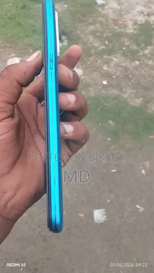 Realme 5i 64 GB Blue