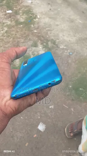 Realme 5i 64 GB Blue