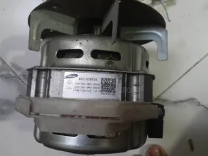 Samsung Washing Machin Motor Controller Bord
