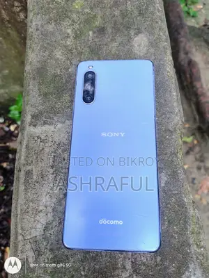 Sony Xperia C 4 GB Pink