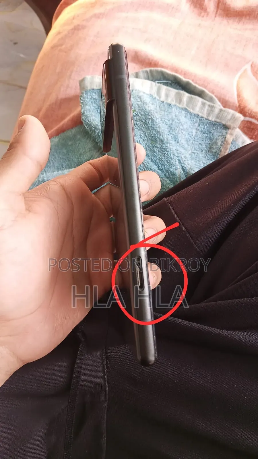 Google Pixel 6 128 GB Black