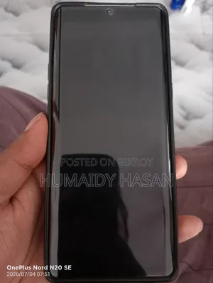 LG Velvet 5G 128 GB White