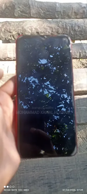 Oppo A1k 32 GB Black