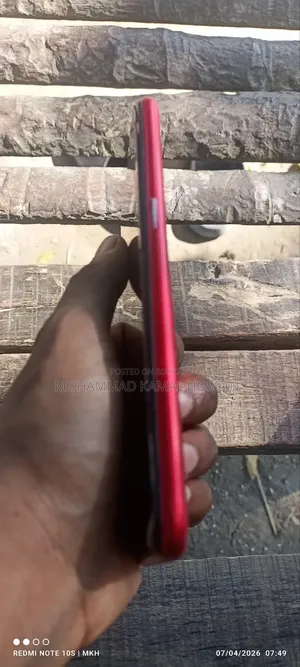 Oppo A1k 32 GB Black