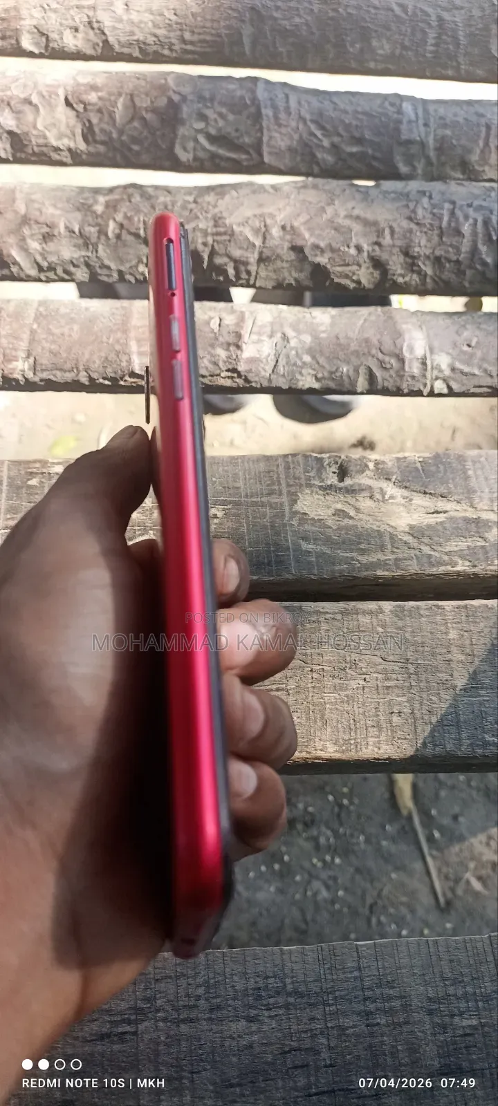 Oppo A1k 32 GB Black