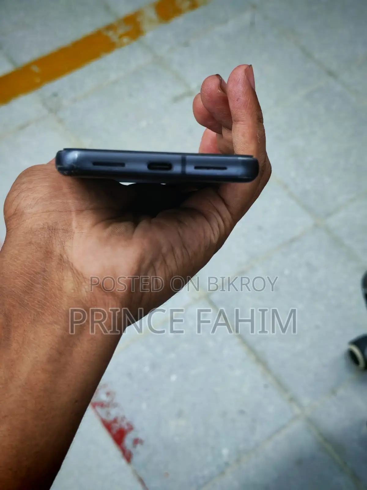 Google Pixel 8 128 GB Black