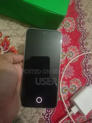 Oppo Reno14 F 256 GB Silver