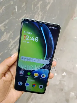 OnePlus Nord CE 3 Lite 5G 128 GB Green