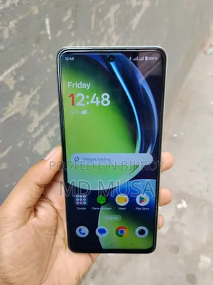 OnePlus Nord CE 3 Lite 5G 128 GB Green
