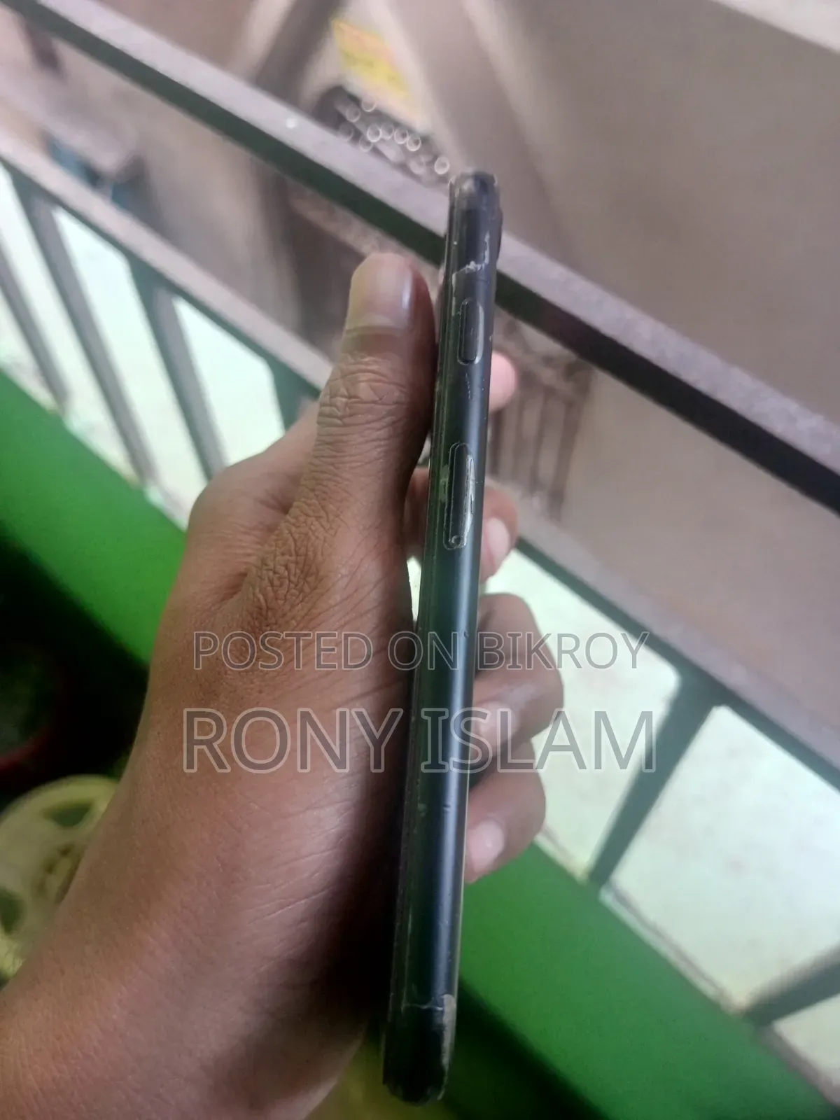 Apple iPhone 7 32 GB Black