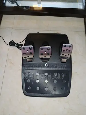 লজিটেক জি৯২৩ শিফটার সহ পিএস৫ পিসির জন্য