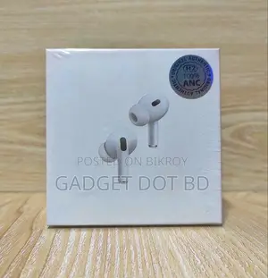 Airpods Pro (2nd Generation)