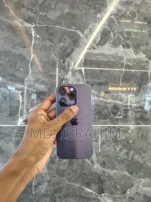 Apple iPhone 14 Pro 128 GB Purple