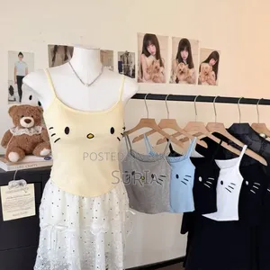 Imported Cloth Tops