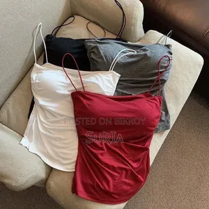 Imported Cloth Tops