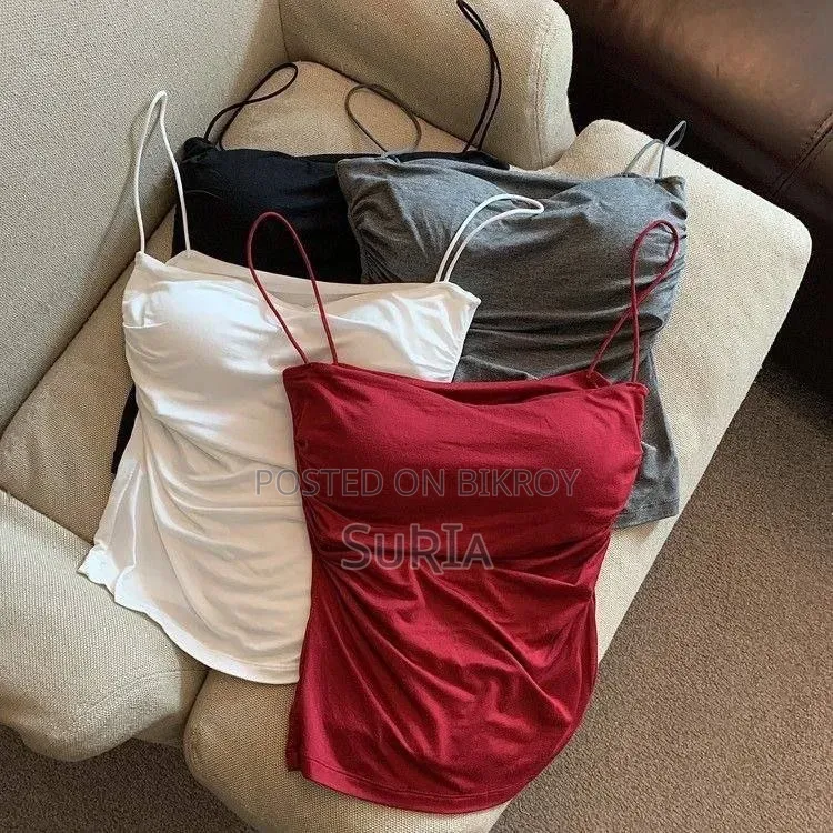 Imported Cloth Tops