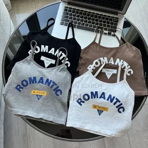 Imported Cloth Tops