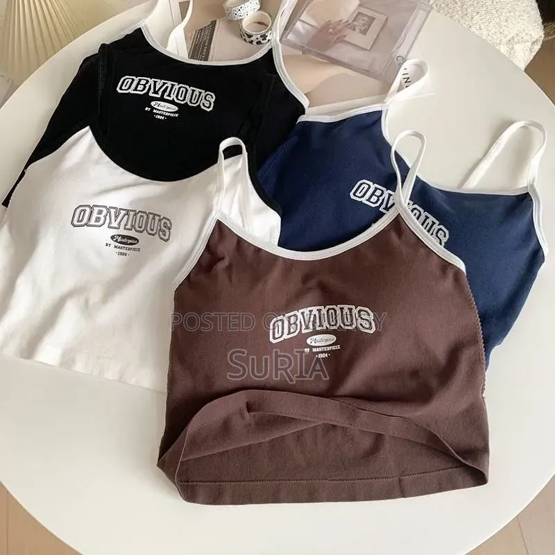 Imported Cloth Tops