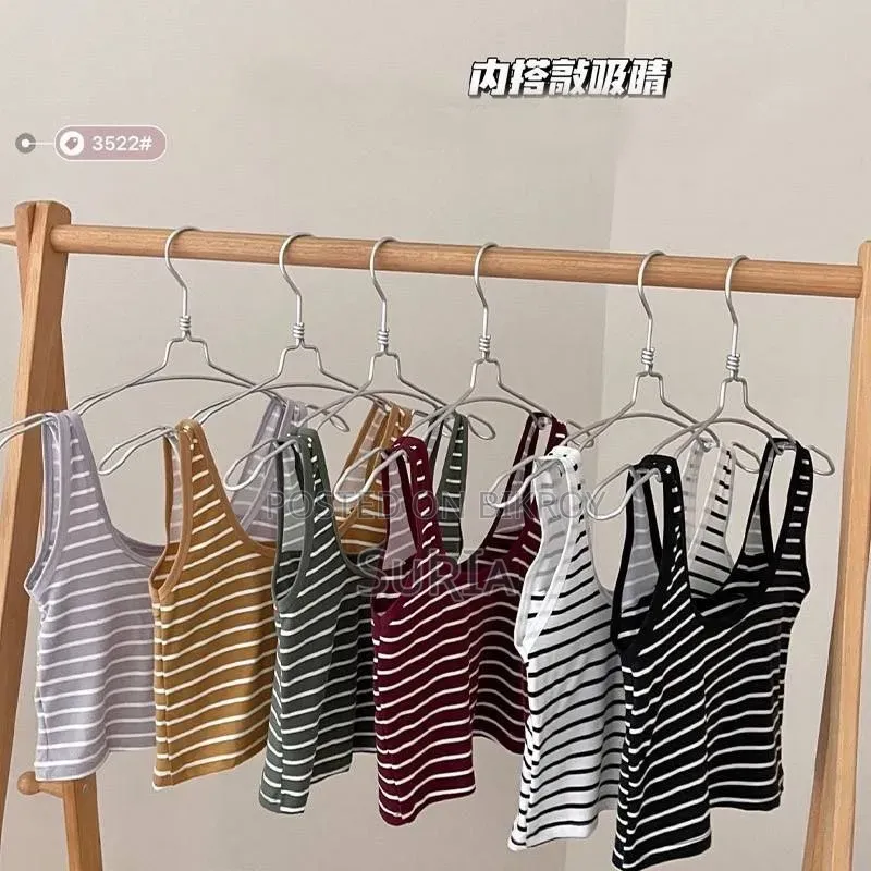 Imported Cloth Tops
