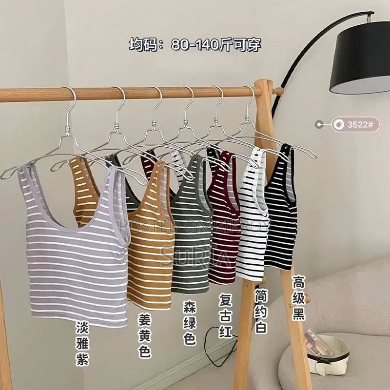 Imported Cloth Tops