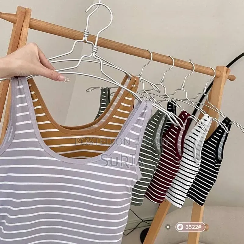 Imported Cloth Tops