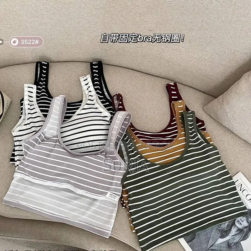 Imported Cloth Tops