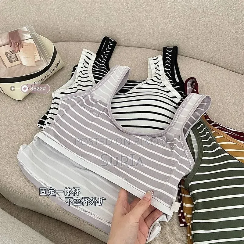 Imported Cloth Tops