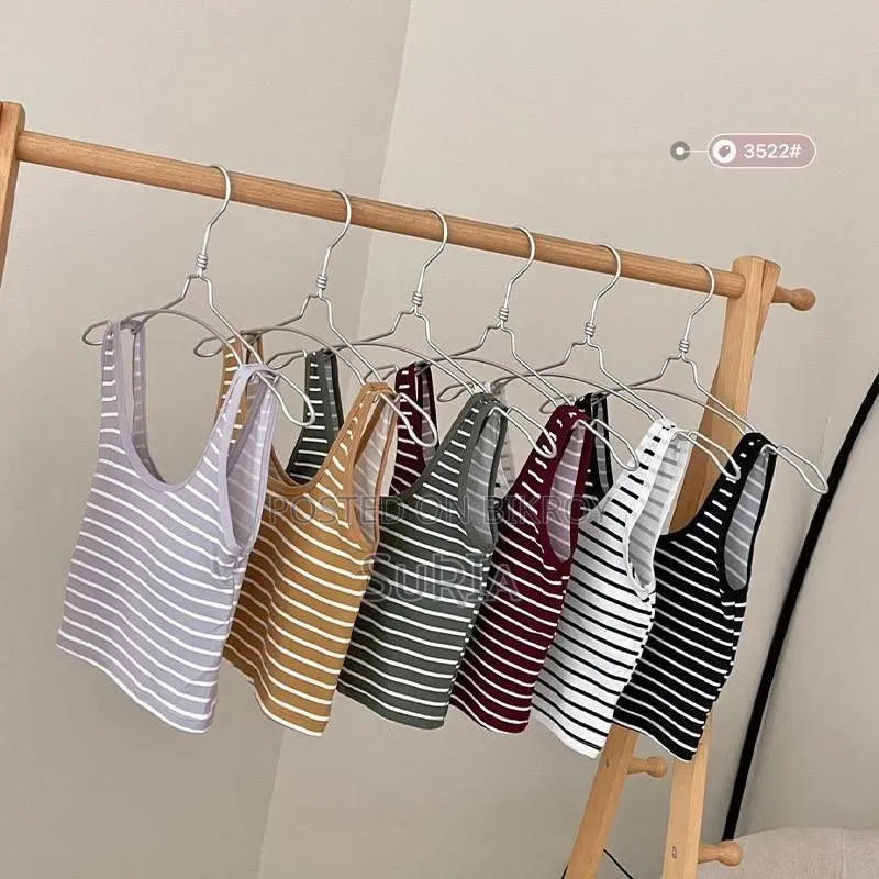 Imported Cloth Tops