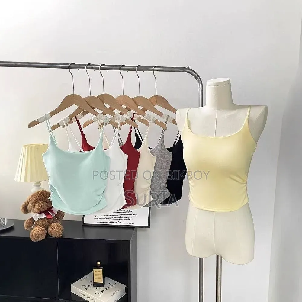 Imported Cloth Tops