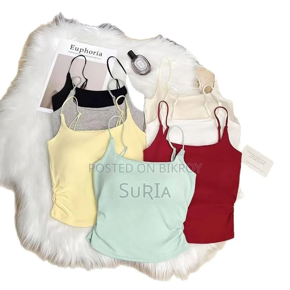 Imported Cloth Tops
