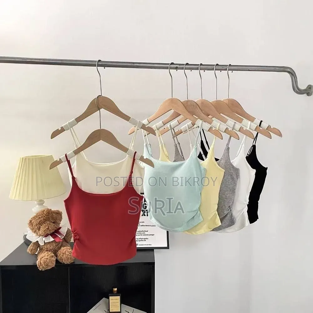 Imported Cloth Tops