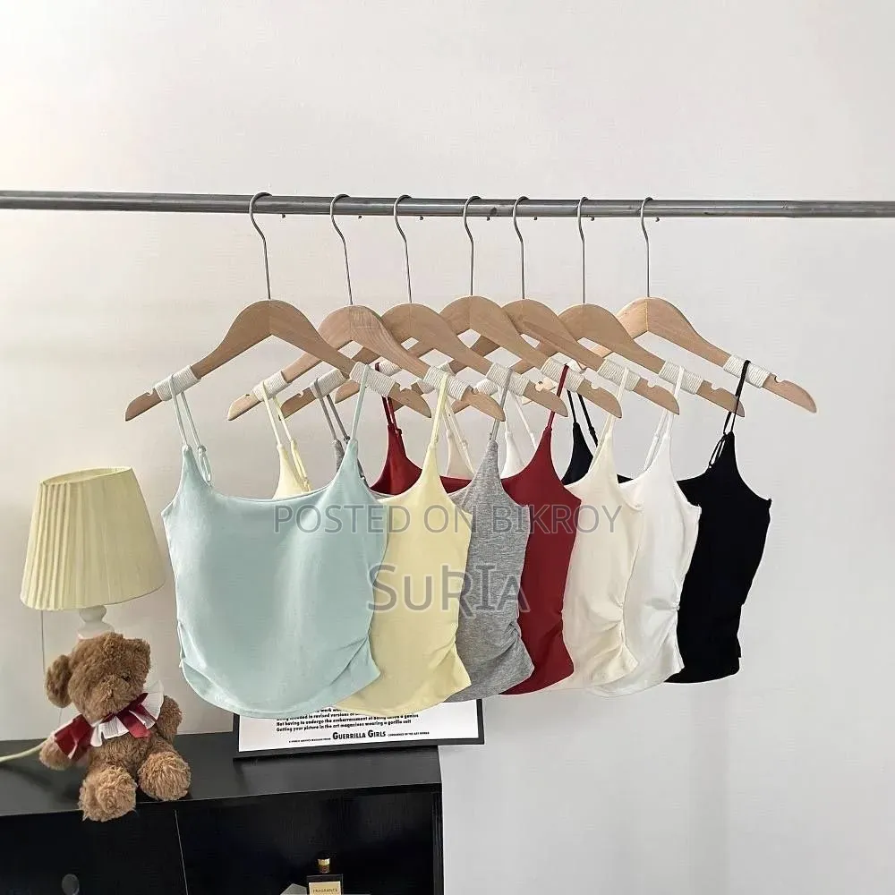 Imported Cloth Tops