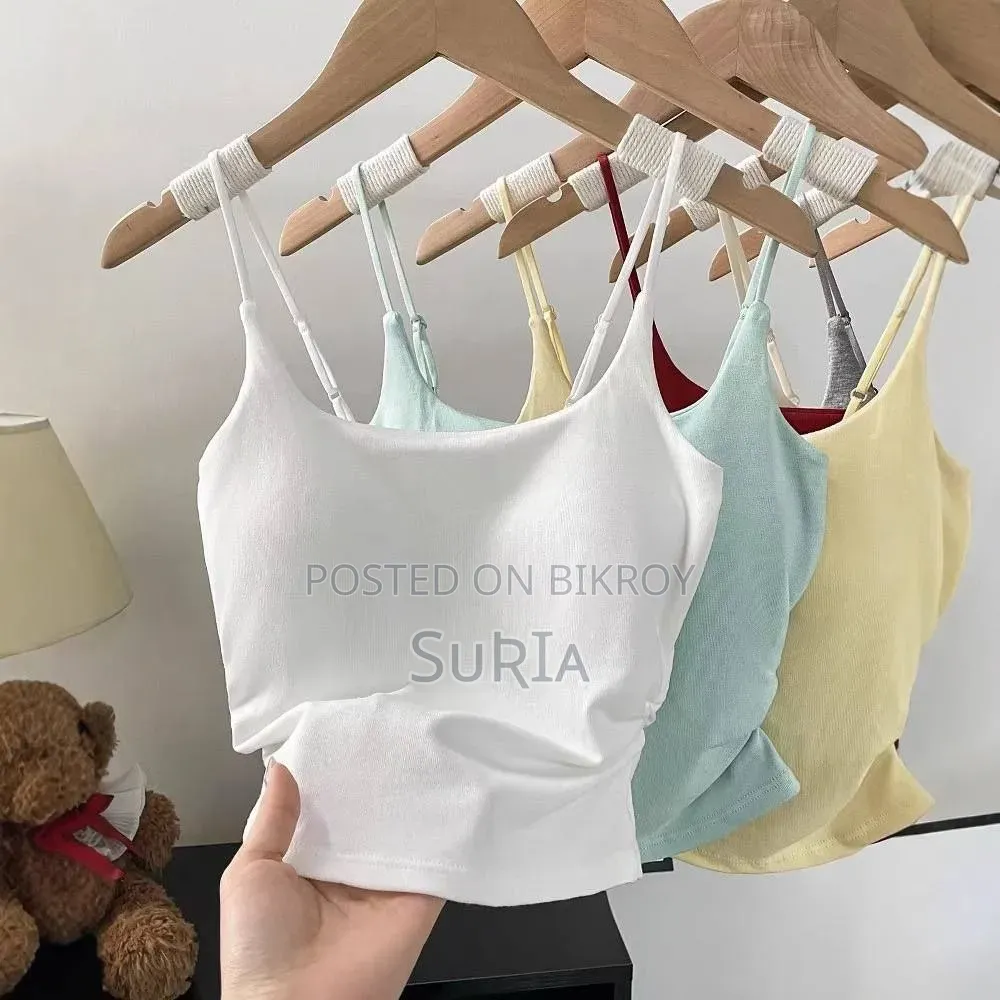Imported Cloth Tops