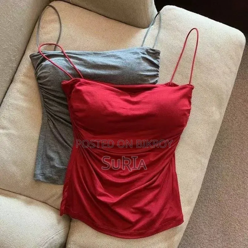 Imported Cloth Tops