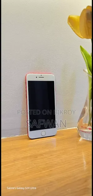 Apple iPhone 7 128 GB Red