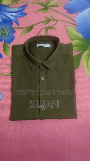 Men's Shirts