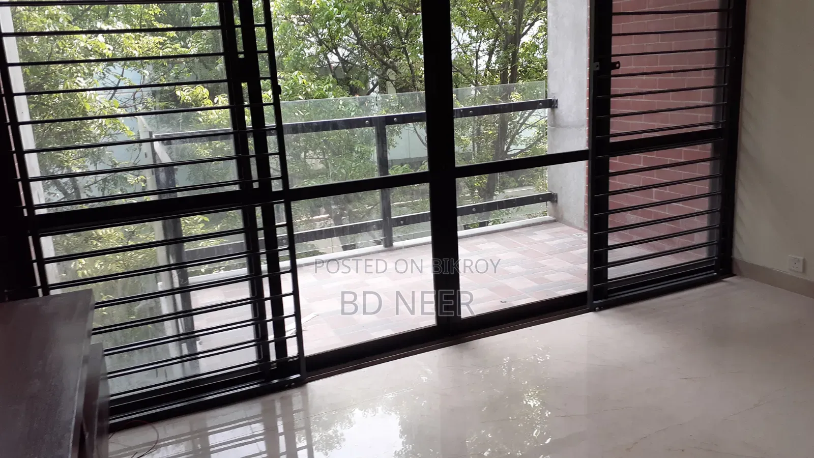 গুলশানে ৩ বেডরুমের অ্যাপার্টমেন্ট ভাড়ার জন্য