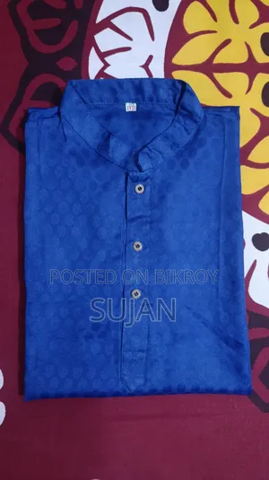 Men's Panjabi