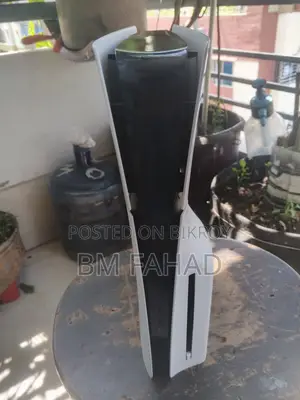 Ps5 Slim || Playstation 5 Slim
