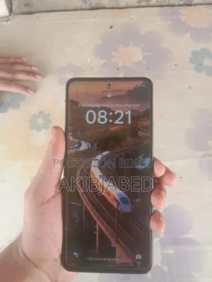 Oppo A58 128 GB Black