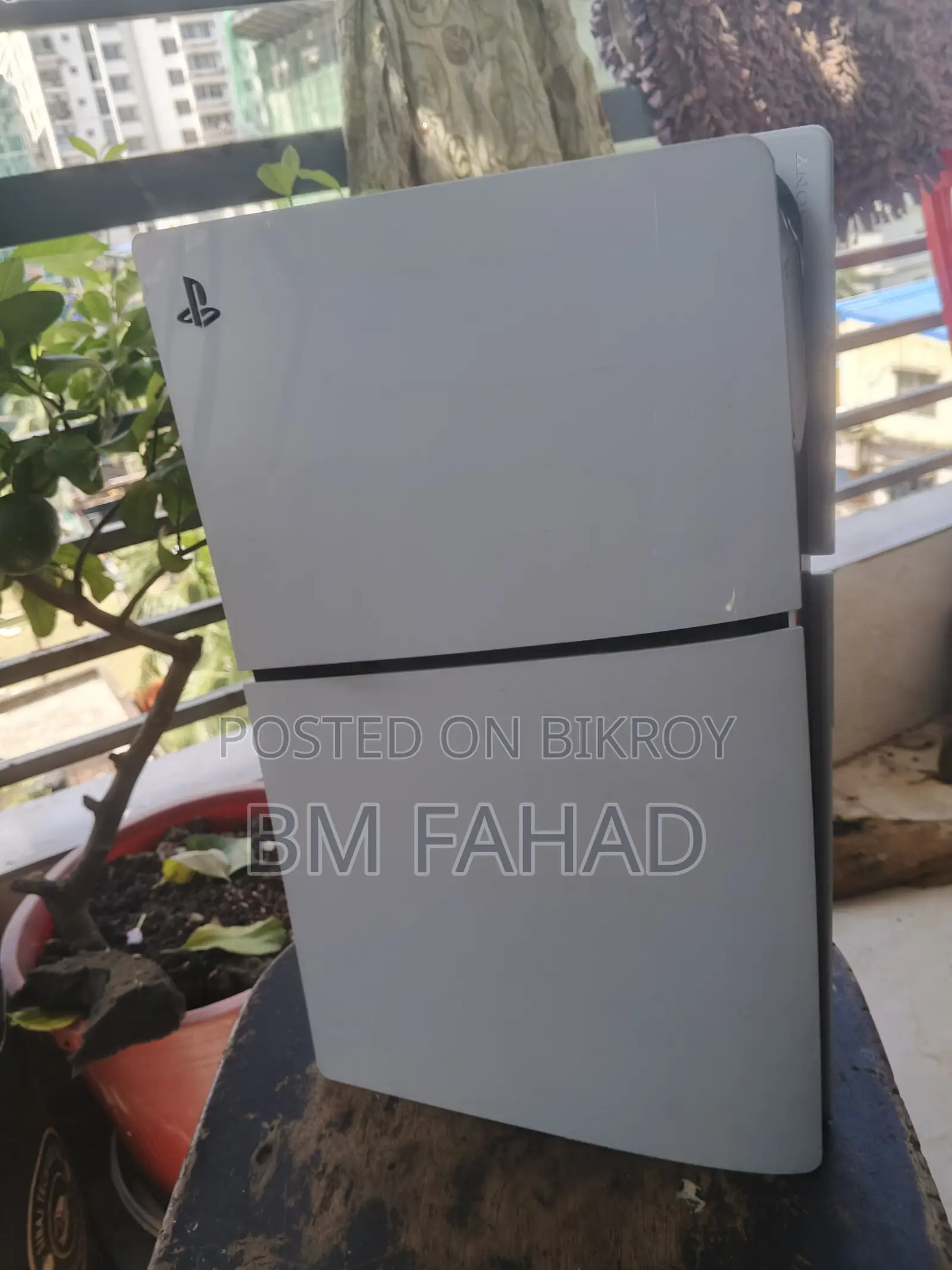 Ps5 Slim || Playstation 5 Slim