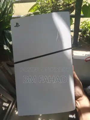 Ps5 Slim || Playstation 5 Slim