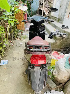 Motorcycle 2026 Gray