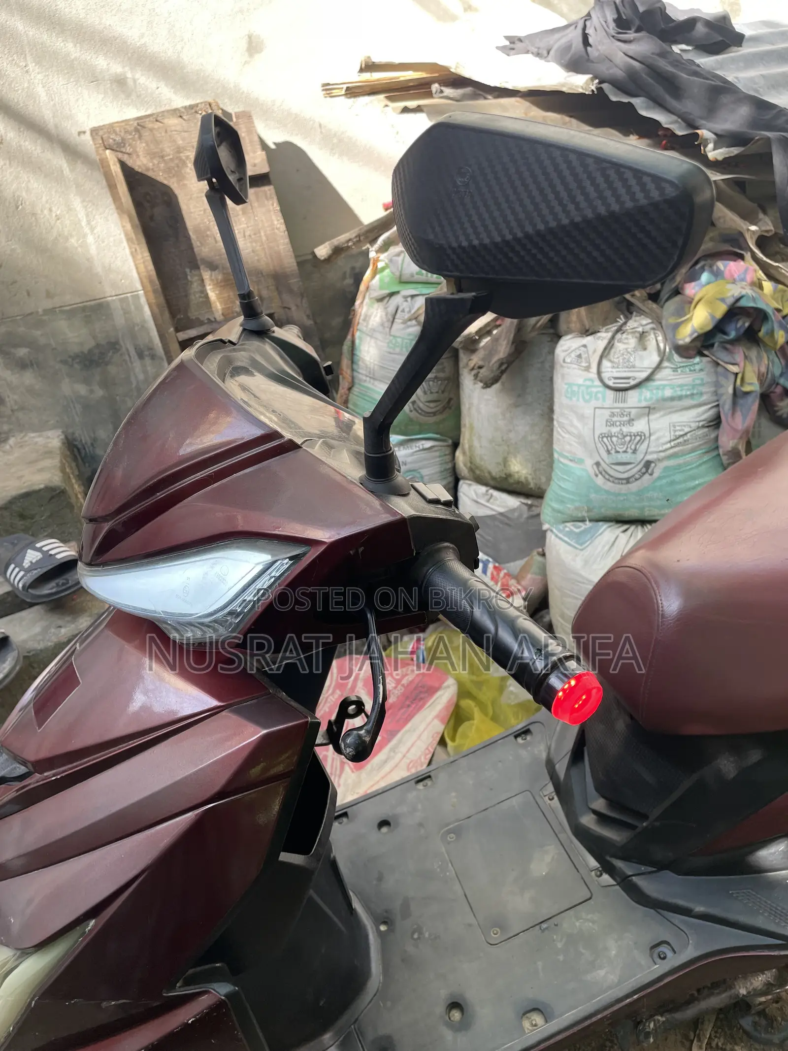Motorcycle 2026 Gray