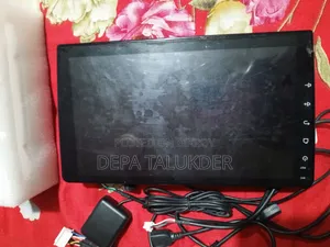 ট্যাবলেট ১২৮ জিবি কালো